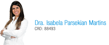 Dra. Isabela Parsekian Martins
