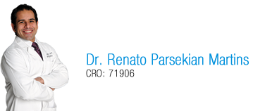 Dr. Renato Parsekian Martins